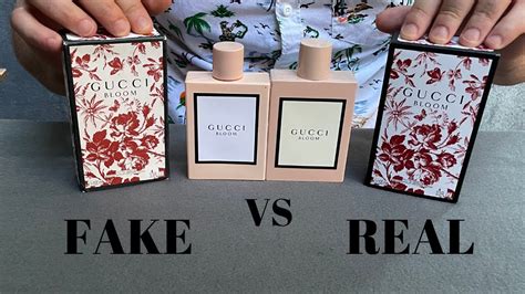 gucci perfume counterfeit